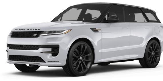 LAND ROVER RANGE ROVER SPORT 2025 SAL1L9FU9SA422350 image